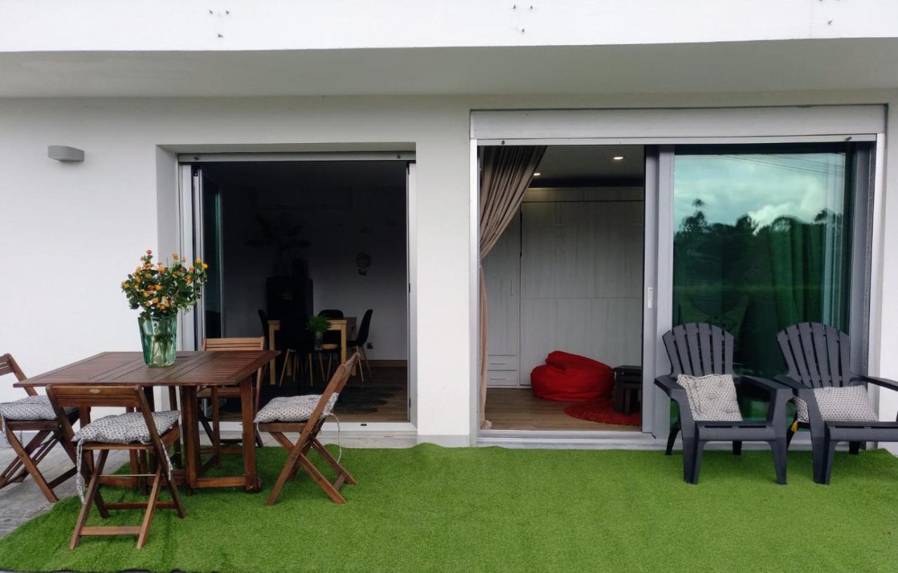 Casa Rocha Velha Con Terraza Y Piscina Particular Appartement Santiago de Compostella Buitenkant foto